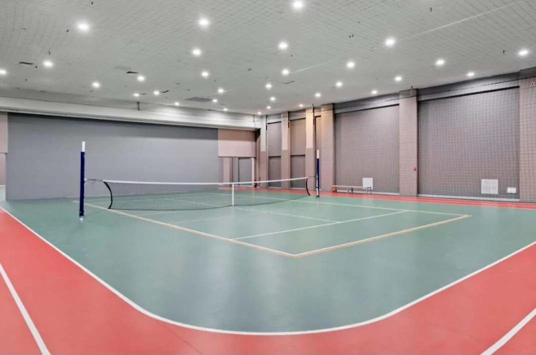 Central Chic Apartament With Spa And Gym ブカレスト