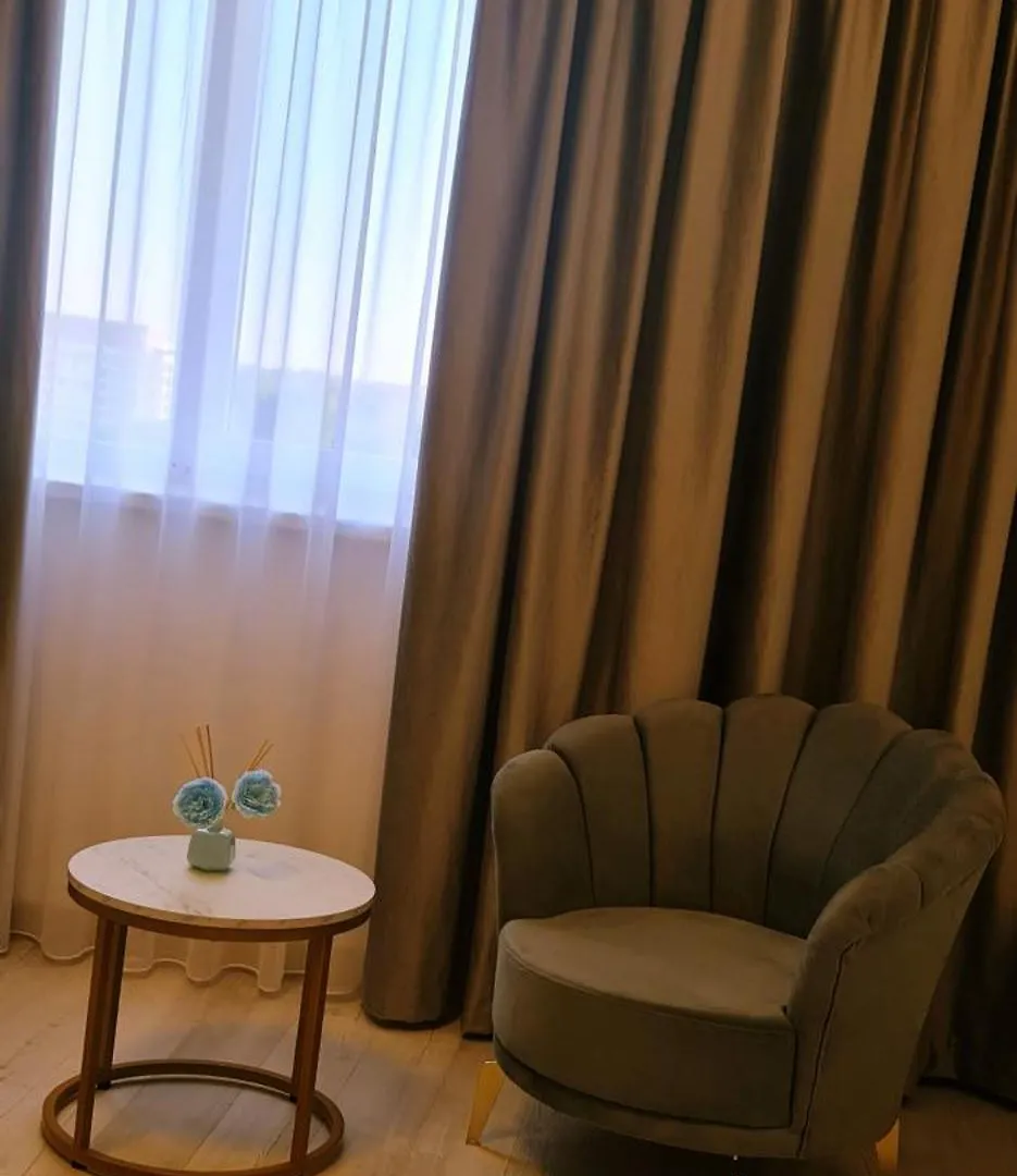 アパートホテル Central Chic Apartament With Spa And Gym ブカレスト