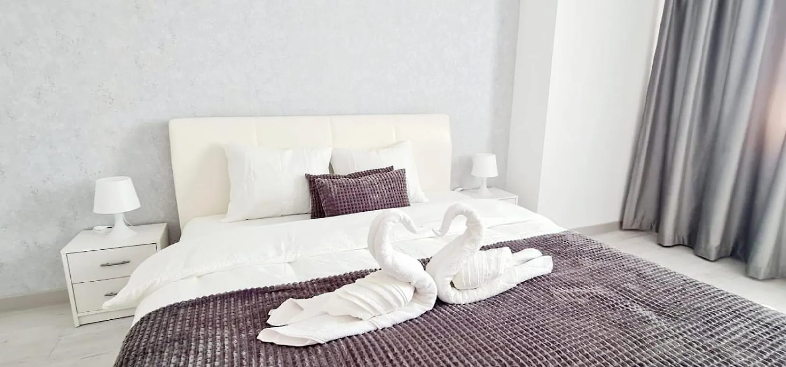 Central Chic Apartament With Spa And Gym ブカレスト ルーマニア